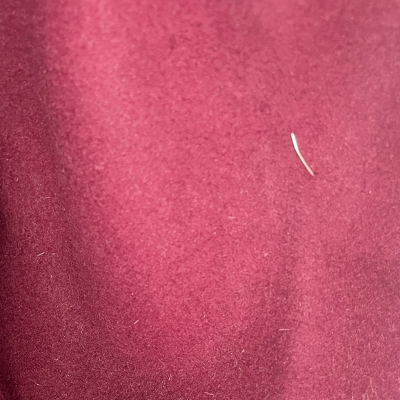 Rare! Gianfranco Lotti Firenze Wool Felt Hat with Flowers - Picture 3 of 10